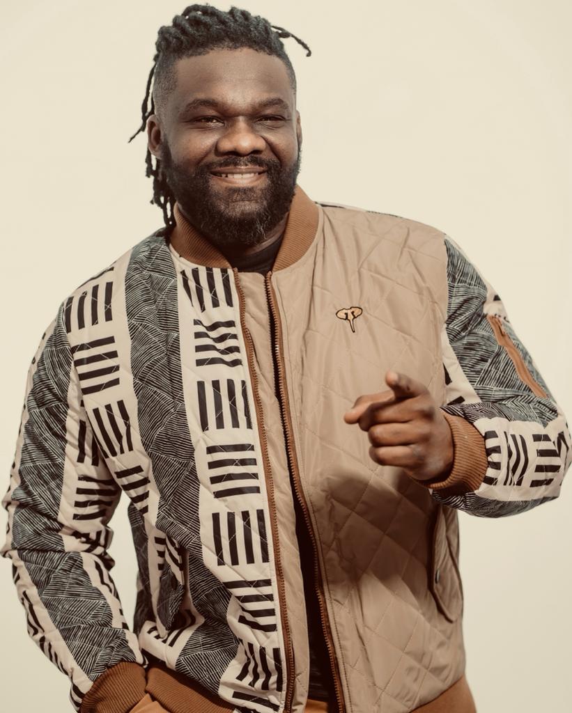 ERIHN Warrior Bomber Jacket