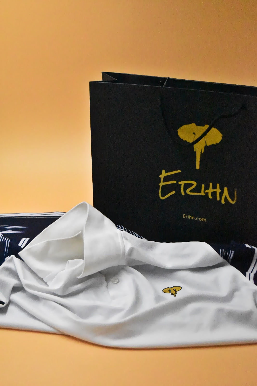 ERIHN Polo Shirt Collection Sports
