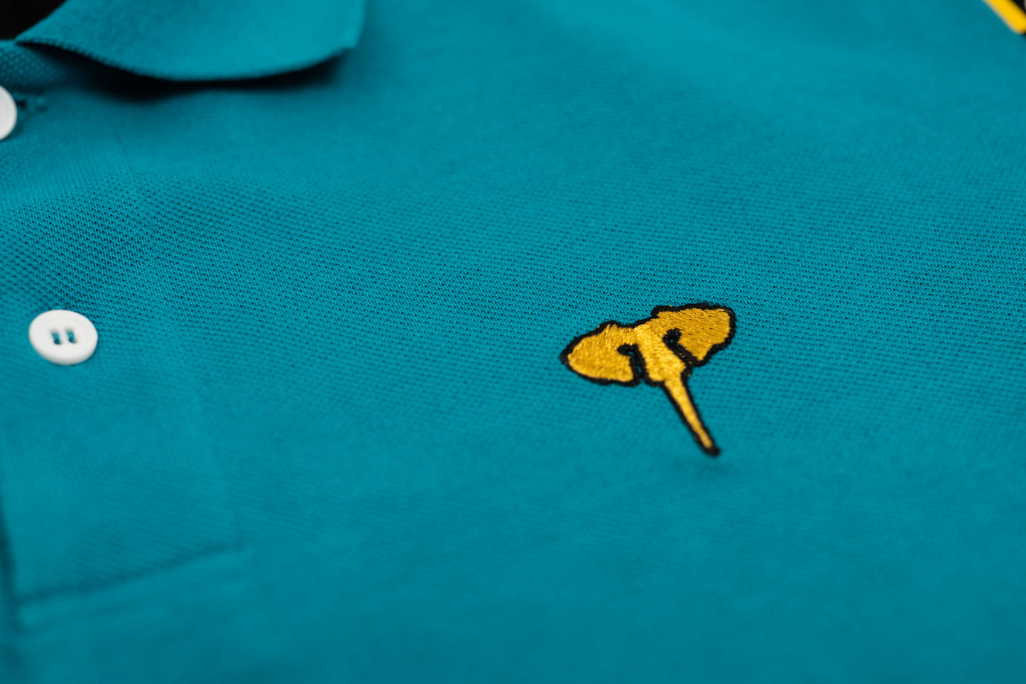 Polo Shirt Collection Calm