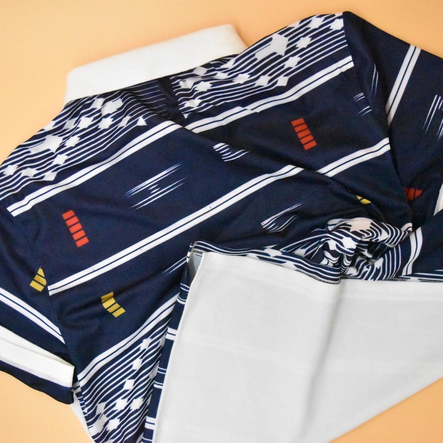 ERIHN Polo Shirt Collection Sports