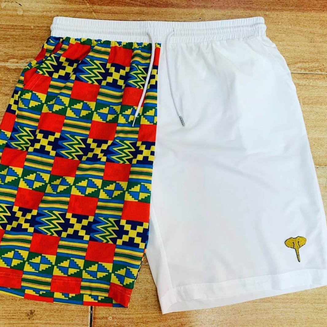 ERIHN Shorts