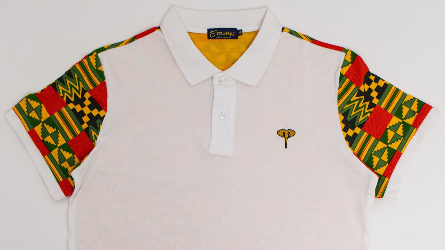 Polo Shirt Collection Strength