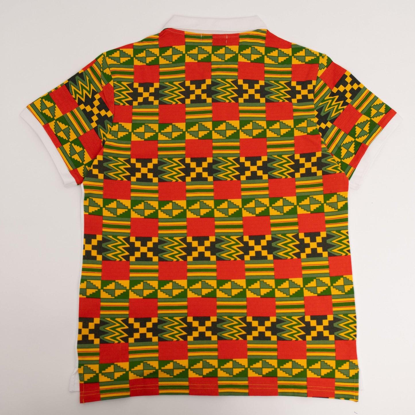 Polo Shirt Collection Strength