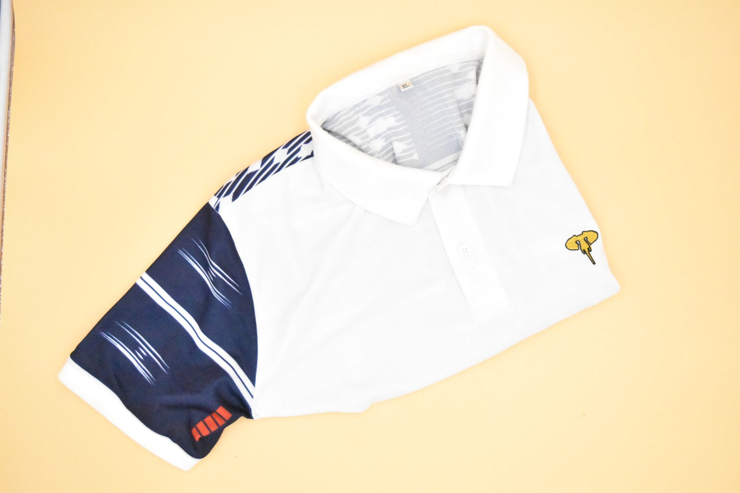 ERIHN Polo Shirt Collection Sports
