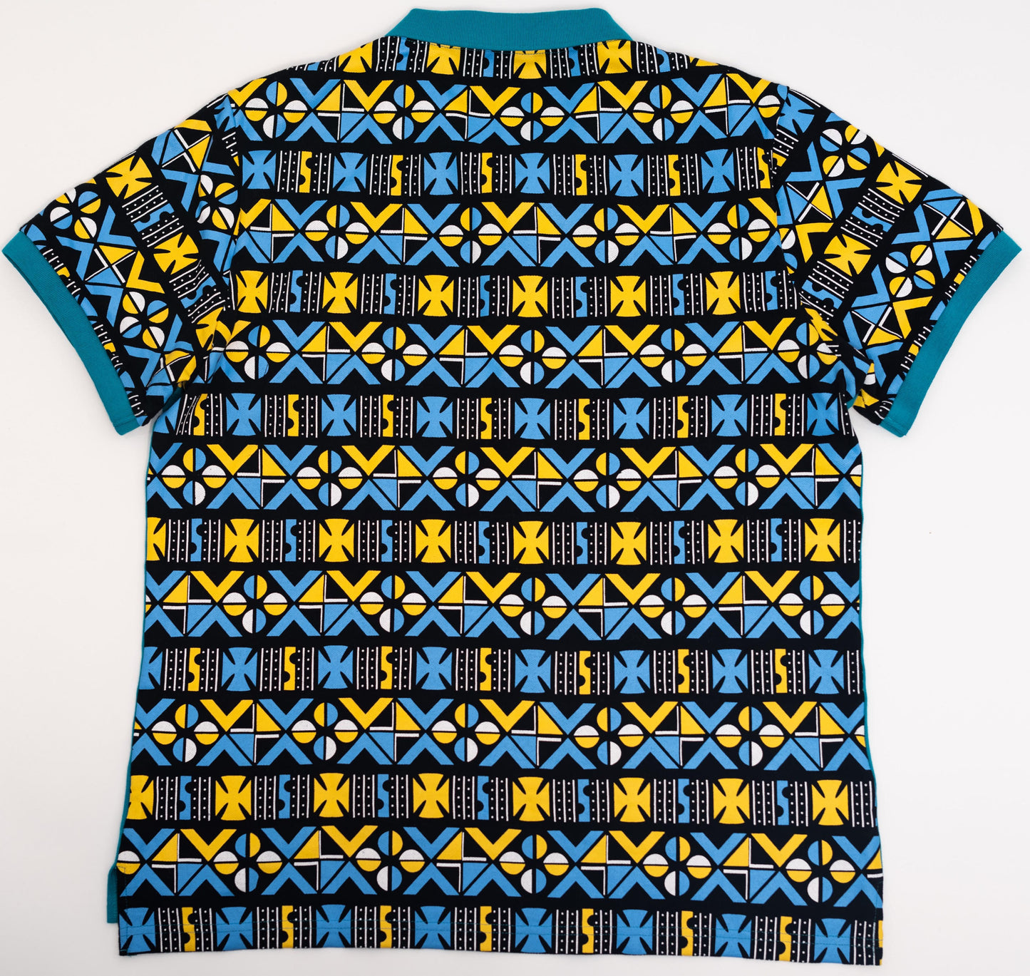 Polo Shirt Collection Calm